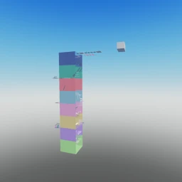 Troll Tower! 🎊 icon