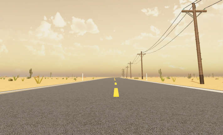 A Long Flight [EARLY ACCESS]  screenshot 3