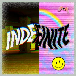 INDEFINITE | Dreamcore Backrooms icon