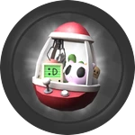 Game Badge Thumbnail