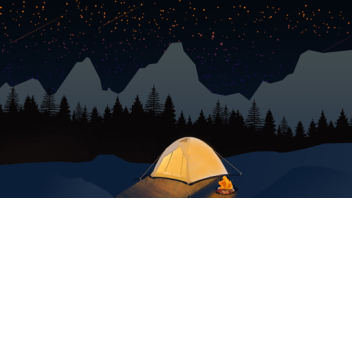 Totally Safe Camping