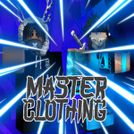 Master Clothing | Render | Attire | Tron
