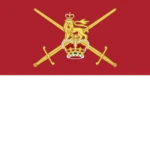 Tнe British Army