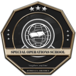 [JUSAF] Air Force Special Operations School