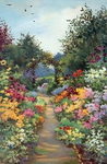 Tulip's Garden