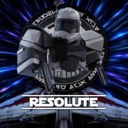 [RALLY] Resolute