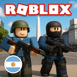 Argentinos CS Strike (BETA)