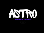 --ASTRO--