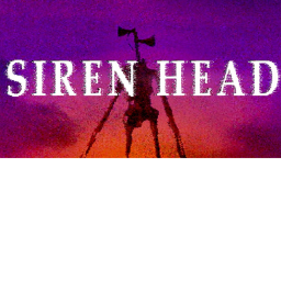 Siren Head: The Game
