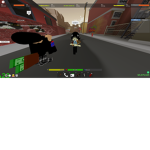 ROBUX FOR FRIENDS OK