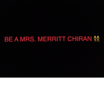 Mrs. Science/History lady’s Chirans