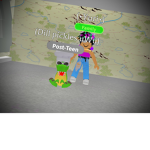 Dill Pickles UwU