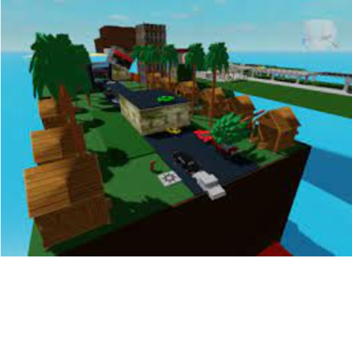 2012 LA Earthquake [READ DESC] 