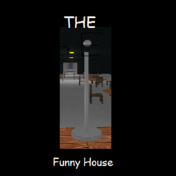 The Funny Place
