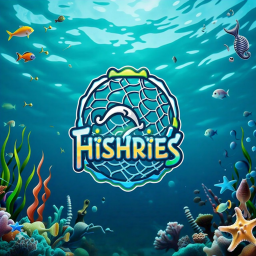 [COUNTDOWN 🦈] Fishries