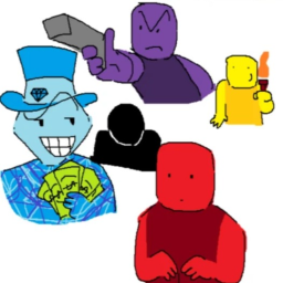 Color hangout (V.1)