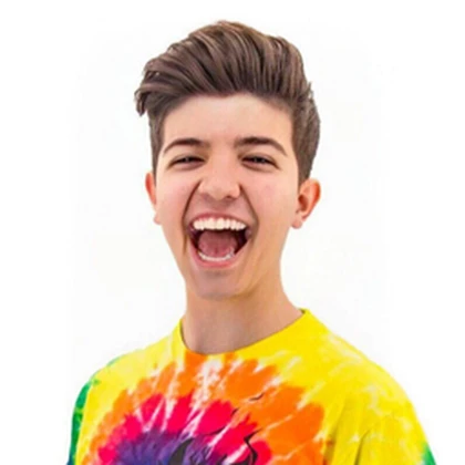 #PrestonPlayz Fans Roblox group icon