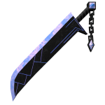 Greatsword of Space