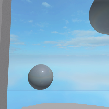 Superball Arena