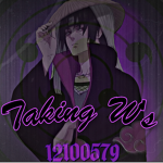 Taking W’s 神