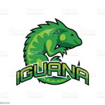 THE IGUANA
