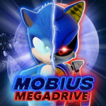 [🎥MOVIE METAL SONIC] Sonic RP: Mobius MegaDrive 