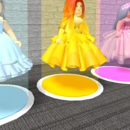 Princess Tycoon icon
