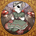 The household of rats