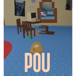 POU icon