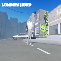 London Hood [BETA]