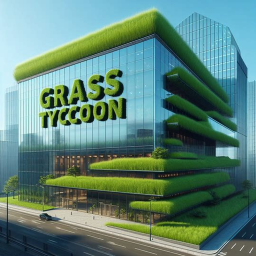 Grass Tycoon