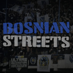 Bosnian Streets