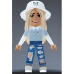 Dou robux para pessoas legais yuni
