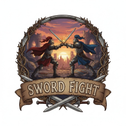(SF2) Sword Fight⚔️