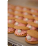 Pearl Cookies for friends
