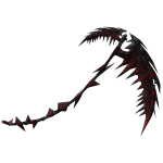 Maple's Scythe of Eternal Resurrection