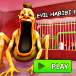 😈 EVIL HABIBI HAMOOD PRISON RUN!