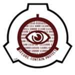 SCP:F |"InteIIigence Agency"