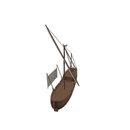 Tradelands Mackerel