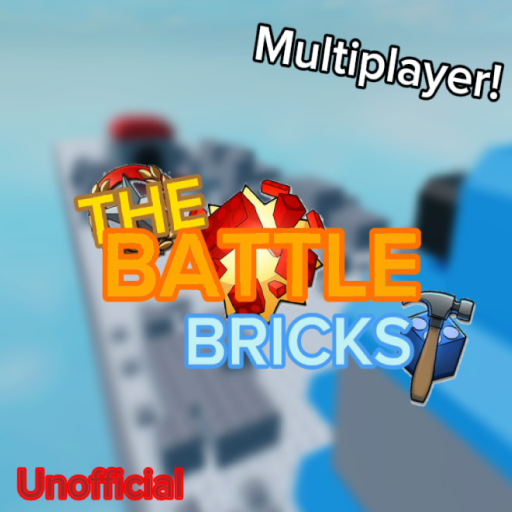The Battle Bricks: Multiplayer