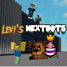 Levi's Nextbots