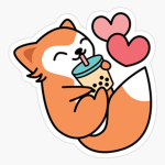 ~Skulk Of Foxes~