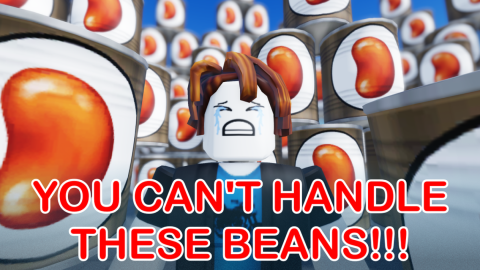 That's Beans 🫘
