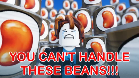 That's Beans 🫘 scripts