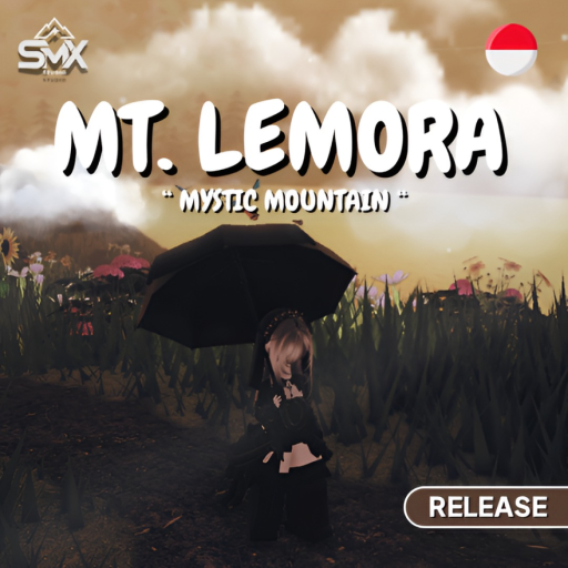 [CARRY!] Mount Lemora official Roblox game thumbnail