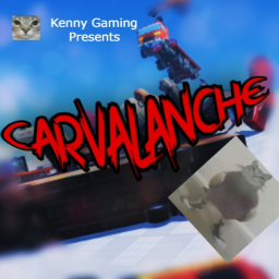 CARVALANCHE [UPDATE 3!]