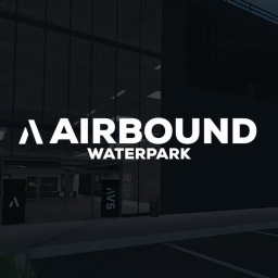 VERSION FIVE! | Airbound Waterpark