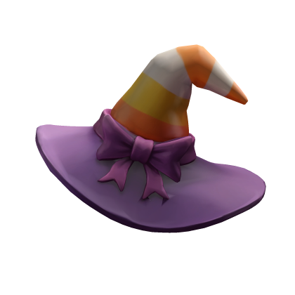 Halloween Hat