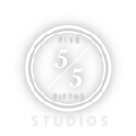 Five Fifths Studios