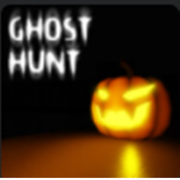 Ghost Hunter [BETA]